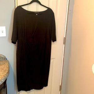 Classic Black business dress 💄💋🖤